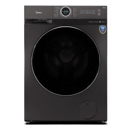 Midea 10kg Inverter Front Loader Washing Machine