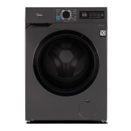 Midea 8kg Front Loader Washing Machine