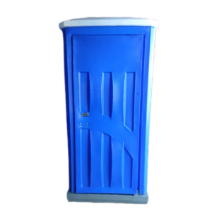 Mobile Chemical Toilet – Flushable