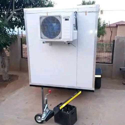 Mobile Fridge for sale