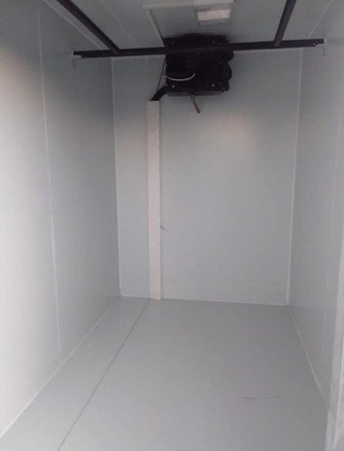 Mobile Fridge for sale