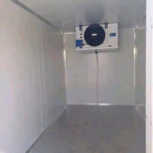 Mobile Fridge for sale