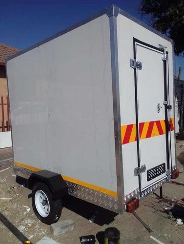 Mobile Fridge for sale