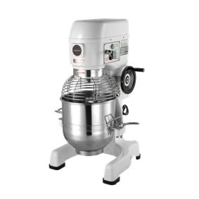 NEW B30CE Heavy Duty Planetary Mixer / Food Mixer - 30L