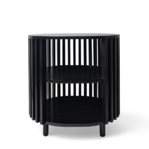 Nordic Bedside Table