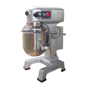 PLANETARY MIXER 20L WITHOUT HUB By Ankor