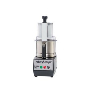 R201 FOOD PROCESSOR COMBO By Robot Coupe