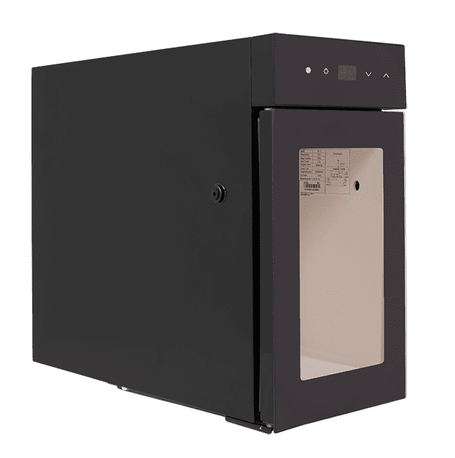 SNOMASTER - 2L MILK COOLER - Munaaz South Africa