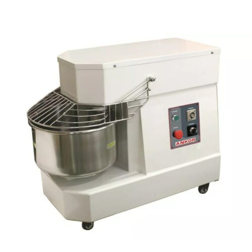 SPIRAL DOUGH MIXER 20L By Ankor