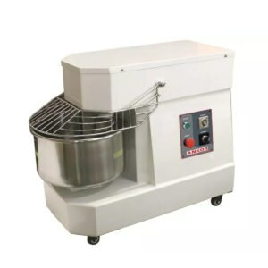 SPIRAL DOUGH MIXER 20L By Ankor