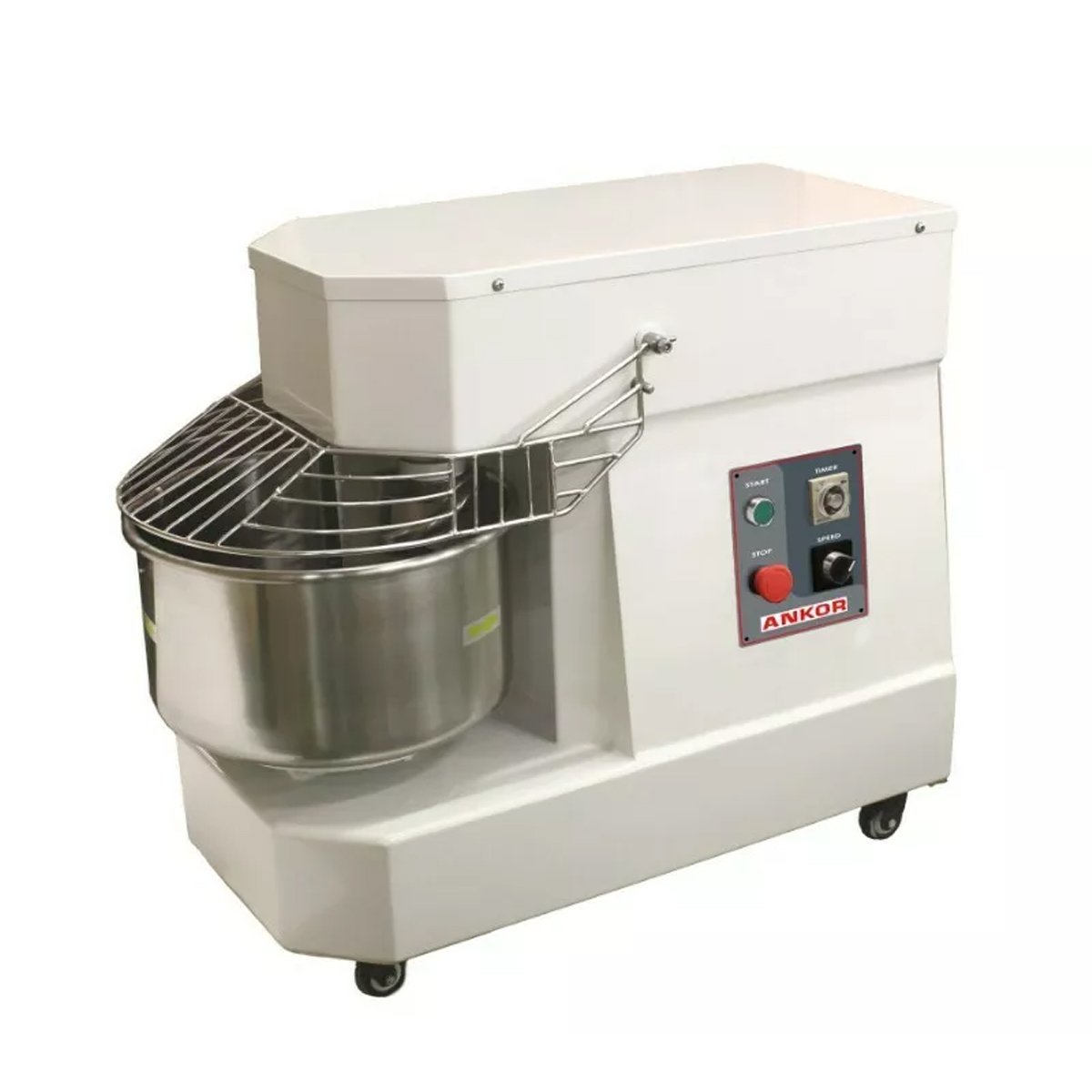 SPIRAL DOUGH MIXER 20L By Ankor