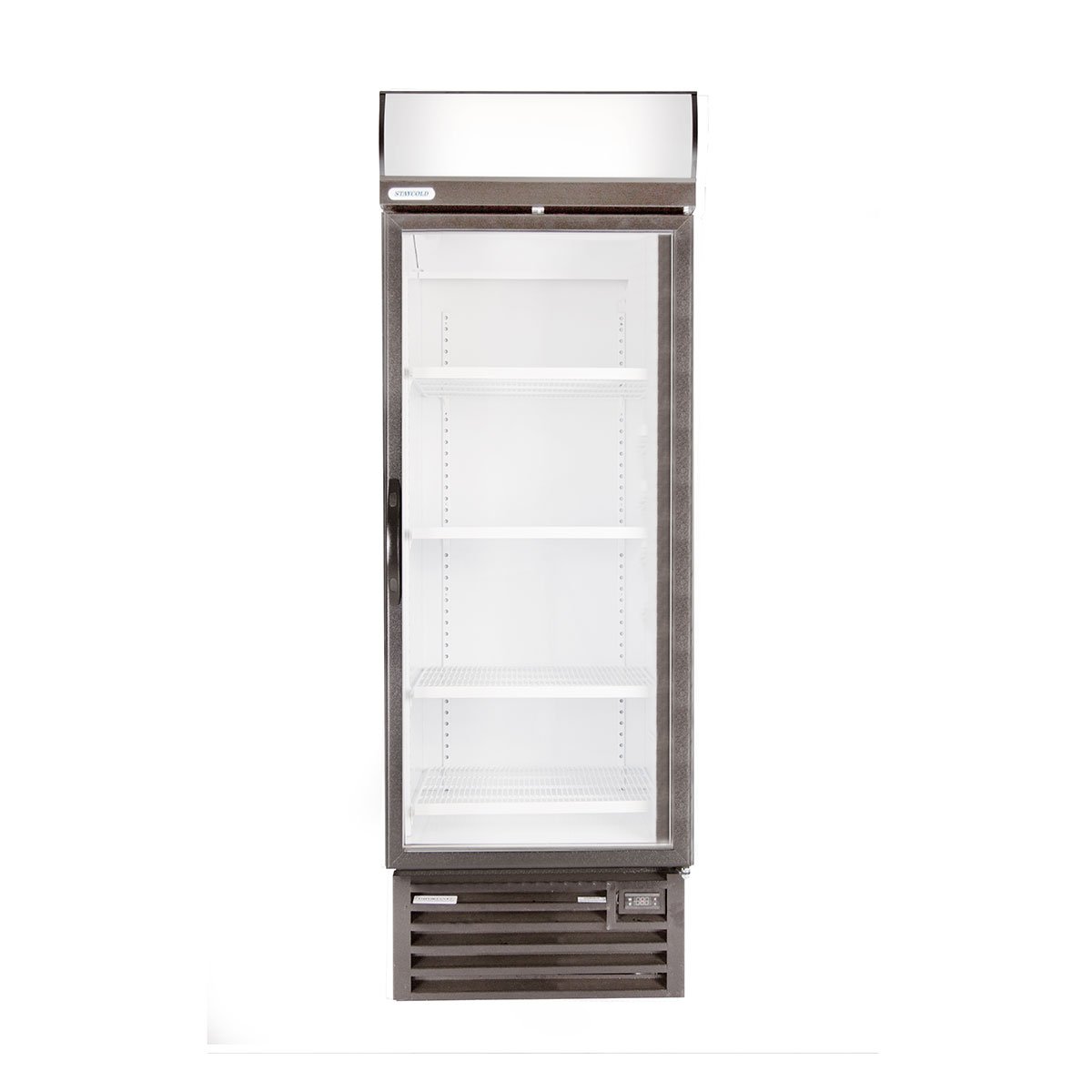 STAYCOLD SINGLE HINGE DOOR COOLER - Munaaz South Africa