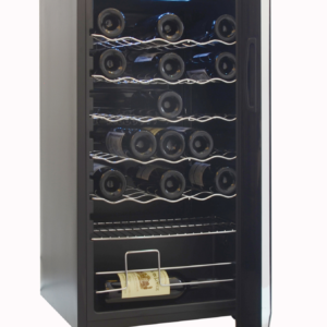Swan 34 Bottle Wine Cooler SCW27S
