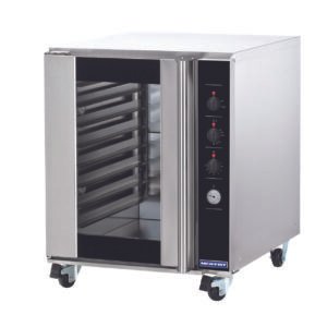 Turbofan by Moffat Electric Prover and Holding Cabinet P8M