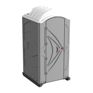Ultra Hut Toilet – Non Flush With Waste Drum
