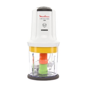 X'TRA CHOP 6-IN-1 MULTI CHOPPER By Moulinex