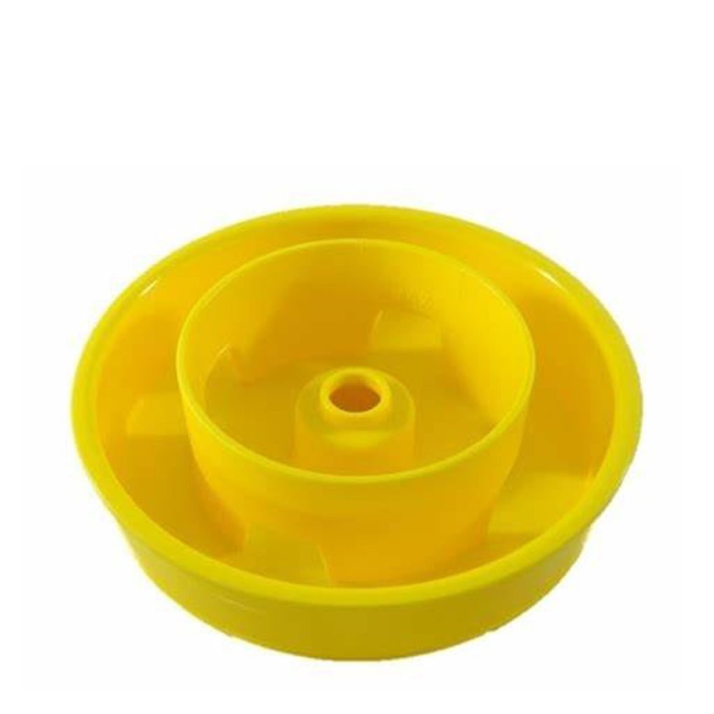 X'TRA CHOP 6-IN-1 MULTI CHOPPER By Moulinex
