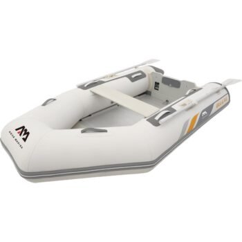 Aqua Marina A-DELUXE 9′9″ Inflatable Boat | XtremeMarine Watersports & Boating Shop