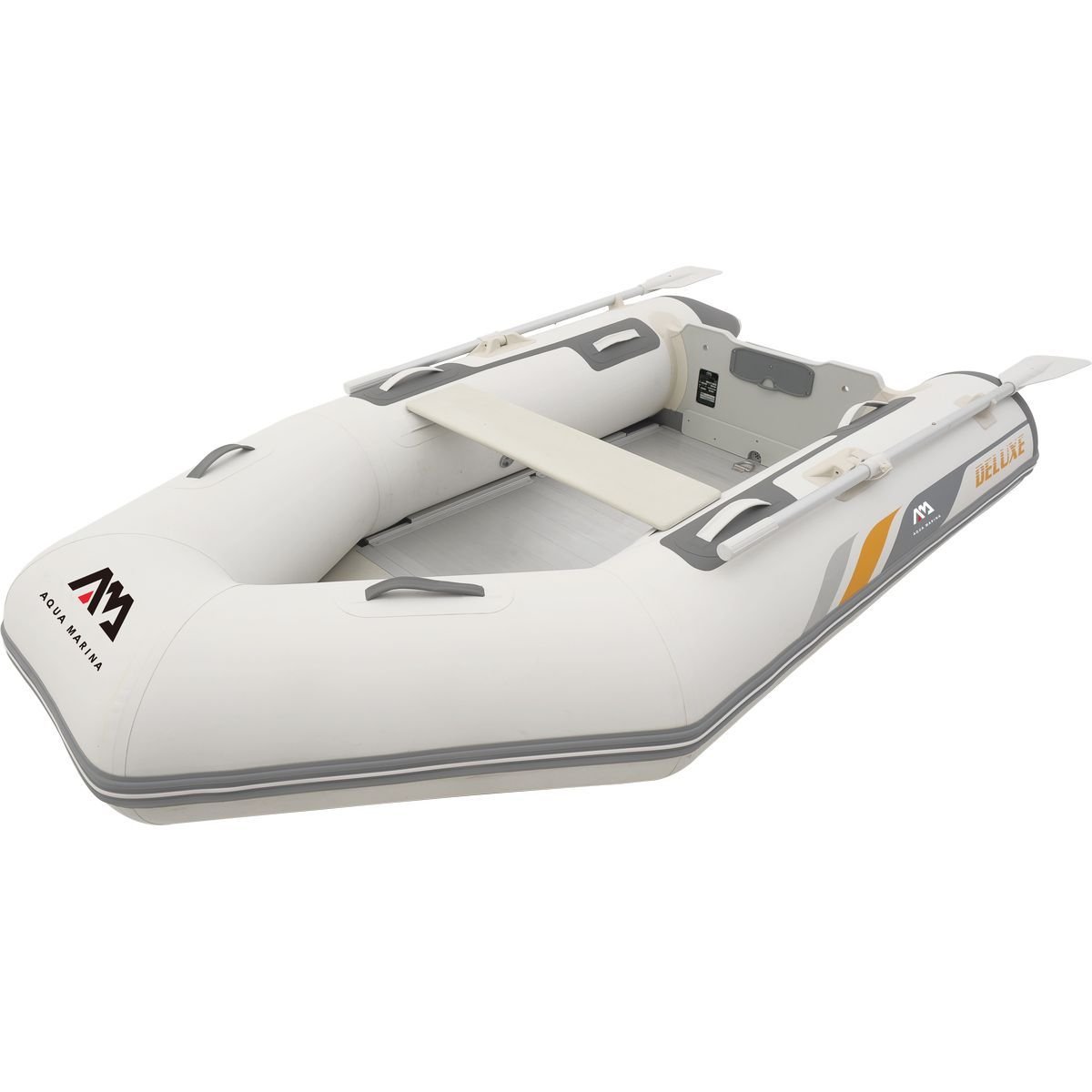 Aqua Marina A-DELUXE 9′9″ Inflatable Boat | XtremeMarine Watersports & Boating Shop