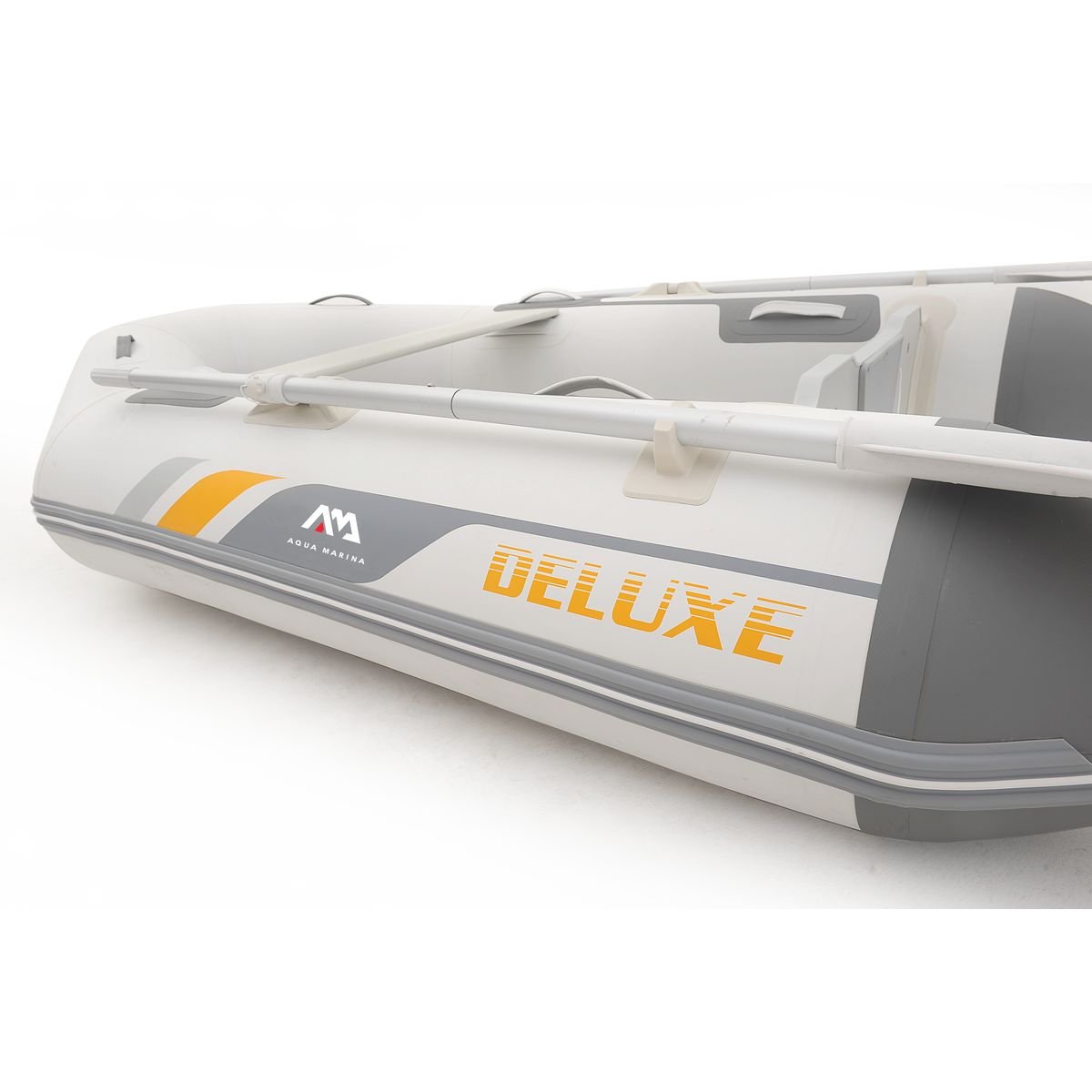 Aqua Marina A-DELUXE 9′9″ Inflatable Boat | XtremeMarine Watersports & Boating Shop