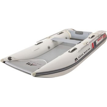 Aqua Marina AIRCAT 11'0″ Inflatable Catamaran | XtremeMarine Watersports & Boating Shop