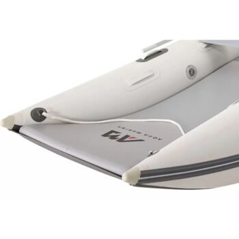Aqua Marina AIRCAT 11'0″ Inflatable Catamaran | XtremeMarine Watersports & Boating Shop