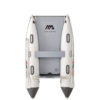 Aqua Marina AIRCAT 9'4″ Inflatable Catamaran | XtremeMarine Watersports & Boating Shop