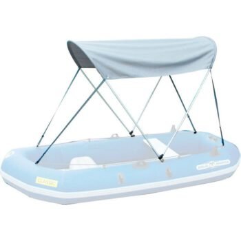 Aqua Marina Boat Canopy 85 x 100 cm | XtremeMarine