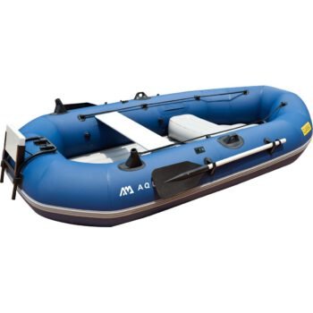 Aqua Marina CLASSIC 9'10" Inflatable Fishing Boat | XtremeMarine Watersports & Boating Shop