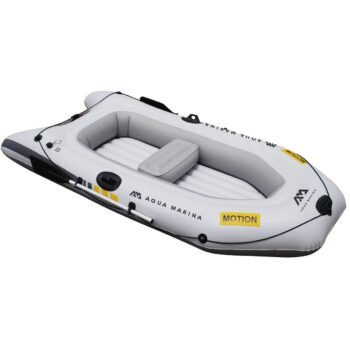 Aqua Marina MOTION 8′6″ Inflatable Boat | XtremeMarine Watersports & Boating Shop