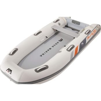 Aqua Marina U-DELUXE 11′6″ Inflatable Boat | XtremeMarine Watersports & Boating Shop