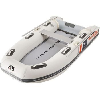 Aqua Marina U-DELUXE 9′9″ Inflatable Boat | XtremeMarine Watersports & Boating Shop