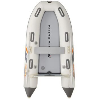 Aqua Marina U-DELUXE 9′9″ Inflatable Boat | XtremeMarine Watersports & Boating Shop
