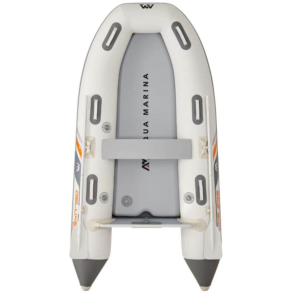 Aqua Marina U-DELUXE 9′9″ Inflatable Boat | XtremeMarine Watersports & Boating Shop
