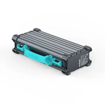 ASIWO U1 1080W Outboard Battery