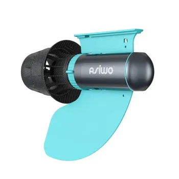 ASIWO U1 Kayak and SUP Motor