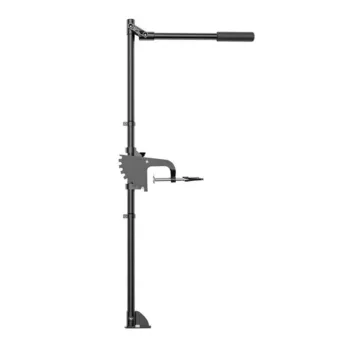 ASIWO U1 Transom Adapter