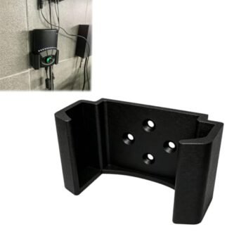 Compatible with Ecotech Vectra M2 Pump Controller Wall Mount Holder