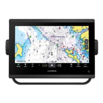 Garmin 010-02366-61 GPSMAP 943xsv SideVü