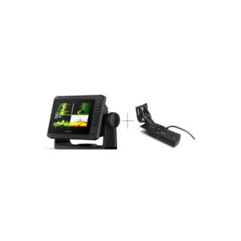GARMIN ECHOMAP UHD2 72SV 7" TOUCH CHARTPLOTTER + TRANSDUCER