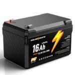 Marine Batteries