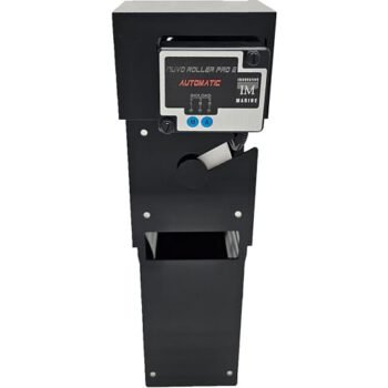 Innovative Marine NUVO Roller PRO 2™ Automated Fleece AIO Filter - Made Nuvo Fusion AIO (All in one) Aquariums Sizes - [Midsize or Fullsize]