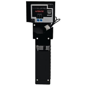 Innovative Marine NUVO Roller PRO 2™ Automated Fleece AIO Filter - Made Nuvo Fusion AIO (All in one) Aquariums Sizes - [Desktop]