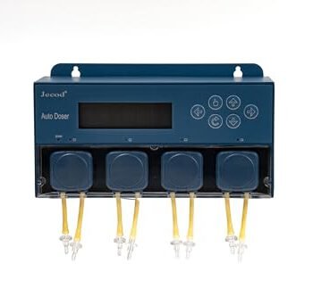 Jecod Jebao Doser 5.4 Bluetooth 4-Channel Auto Dosing Pump