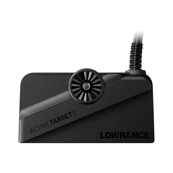 Lowrance ActiveTarget™ 2 Live Sonar