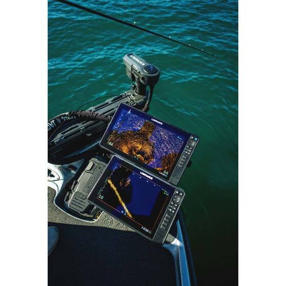 Lowrance ActiveTarget™ 2 XL Transducer and ActiveTarget™ 2 Module