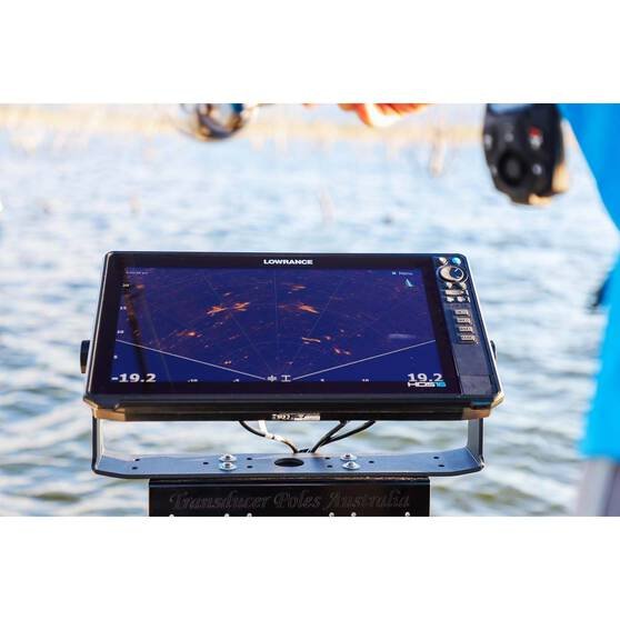 Lowrance ActiveTarget™ 2 XL Transducer and ActiveTarget™ 2 Module