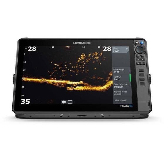Lowrance ActiveTarget™ 2 XL Transducer and ActiveTarget™ 2 Module
