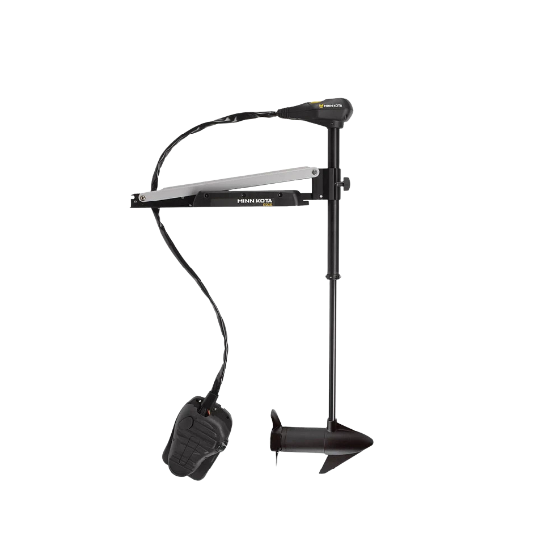 MINN KOTA EDGE 55LB F/C 45" 12V MOTOR