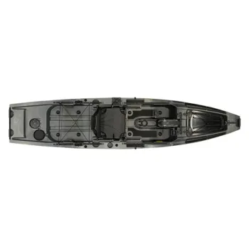 Native Watercraft Slayer 12.5 Max Fishing Kayak - Post 2022 Model
